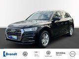 Audi Q5 50 TFSIe quattro sport S-LINE EXT.+XENON+PANO - Audi Q5 Gebrauchtwagen Bremen