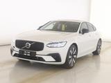 Volvo S90 T8  Ultimate Dark Recharge Plug-In Hybrid A - weiße Volvo S90
