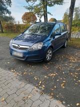 Opel Zafira B - 2,2 l - Opel Zafira in Hamm