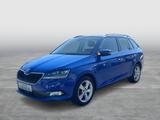 Skoda Fabia Combi  Soleil Navi Panorama LED ACC SHZG - Skoda Fabia: Soleil