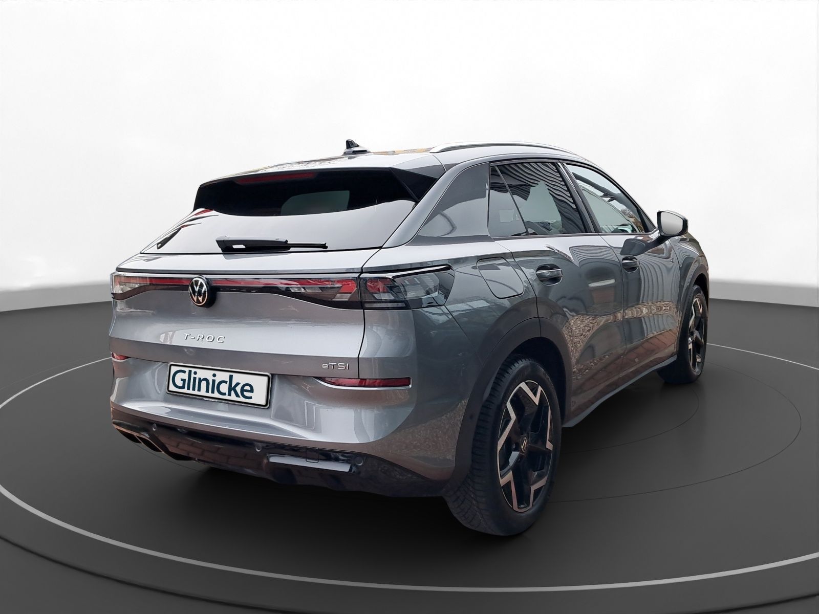 Volkswagen T-Roc - Bild 4