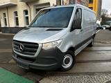 Mercedes-Benz Sprinter III Kasten 316 CDI Klima*1.Hand*Kamera - Mercedes-Benz Sprinter: Silber
