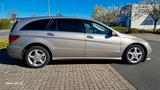 Mercedes-Benz R 320 CDI 4MATIC langer Radstand - - Mercedes-Benz R 320: Cdi 4matic