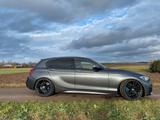 BMW M140i Special Edition - Gewindefahrwerk neu - BMW M140i: Limousine