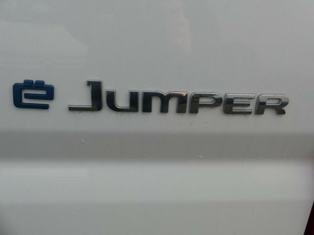 Citroën e-Jumper Fahrg.Doppelkab.35HeavyL3ClubElek.70kWh