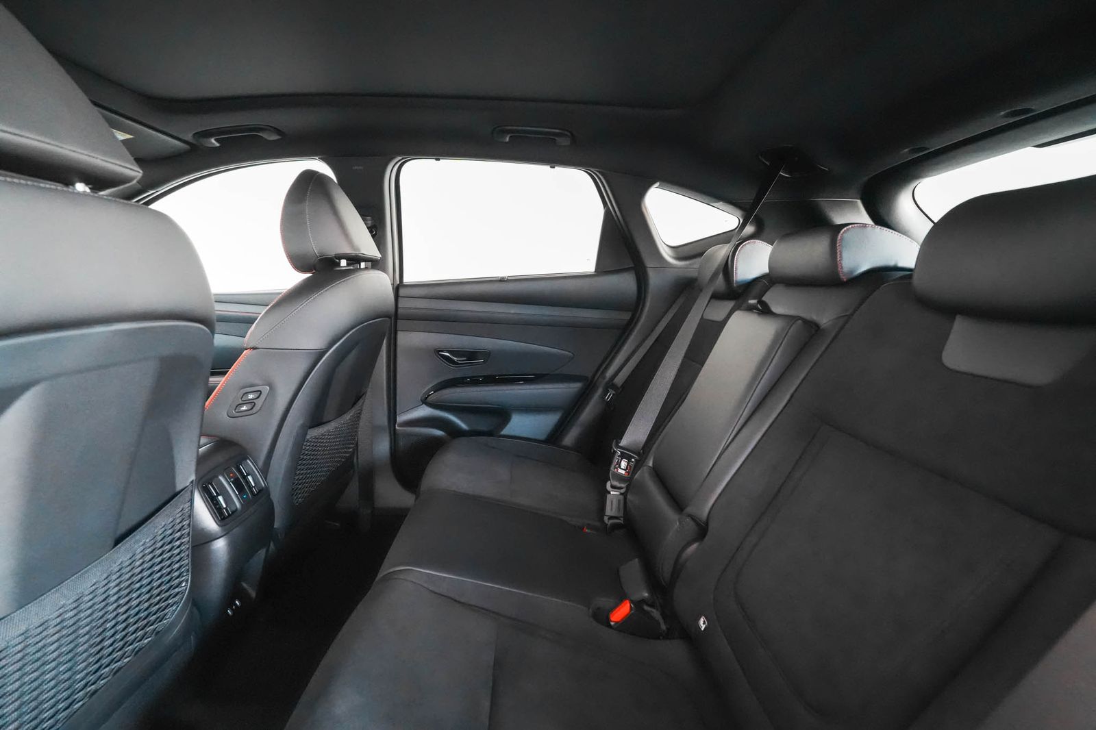 Hyundai TUCSON - Bild 11
