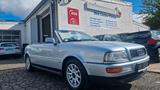 Audi 1. Hand, 99800 km, neues Verdeck, H. Kennz - Audi Cabriolet: Verdeck