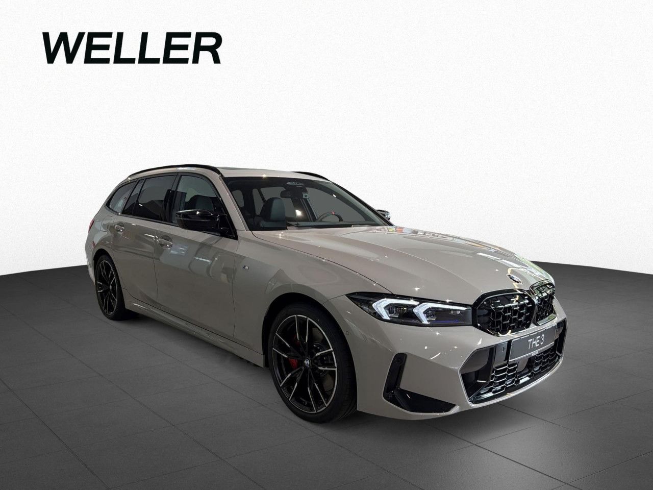 BMW M340i - Bild 4