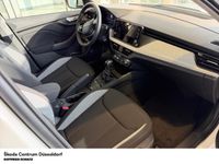 Skoda Kamiq - Vorschau Bild 21