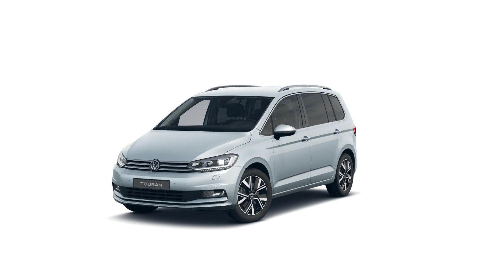 Volkswagen Touran - Bild 3