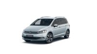 Volkswagen Touran - Vorschau Bild 3