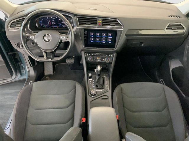 Tiguan Allspace 2.0 TDI 4Motion DSG Highline LED