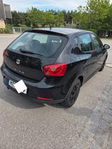 Seat Ibiza 1.6 16V DSG Sport Sport - Seat Ibiza: 16v Sport