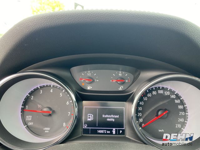 Opel Insignia B ST 1.5 Turbo AT Innovation Techno.Kam