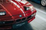 BMW 850i automatic, mint condition - BMW 850 aus 1990