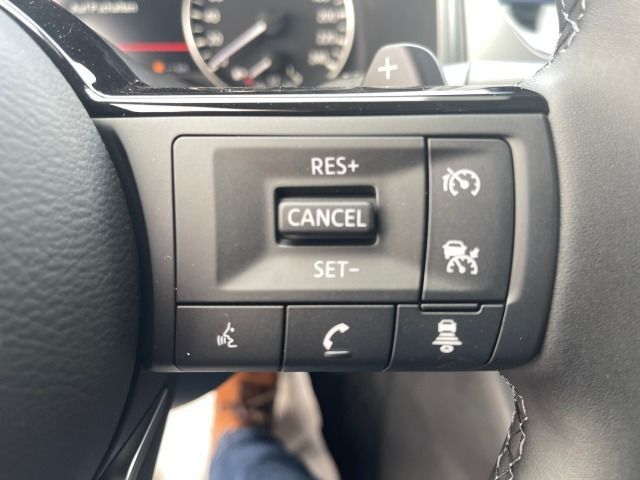 Fahrzeugabbildung Nissan Qashqai 1.3 DiG-T MHEV Acenta Winterpaket