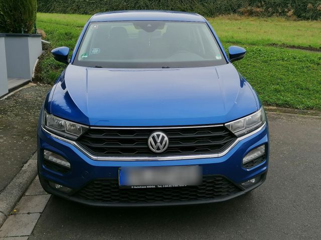 Volkswagen VW T-Roc 1.0 TSi