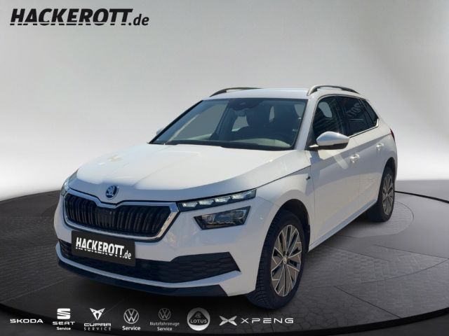 Image of Skoda Kamiq