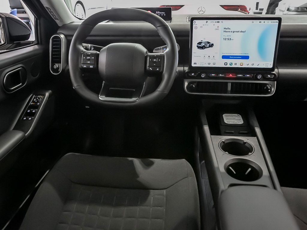 Hyundai IONIQ 3 – Bild 4