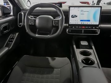 Hyundai Ioniq 3 Trend MY27 Spurhalteassistent