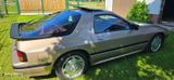 Mazda RX-7 Vollausstattung  Top-Zustand wenig KM - Mazda RX-7 mit Benzin-Antrieb: Coupé