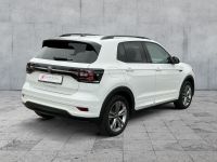 Volkswagen T-Cross - Vorschau Bild 6