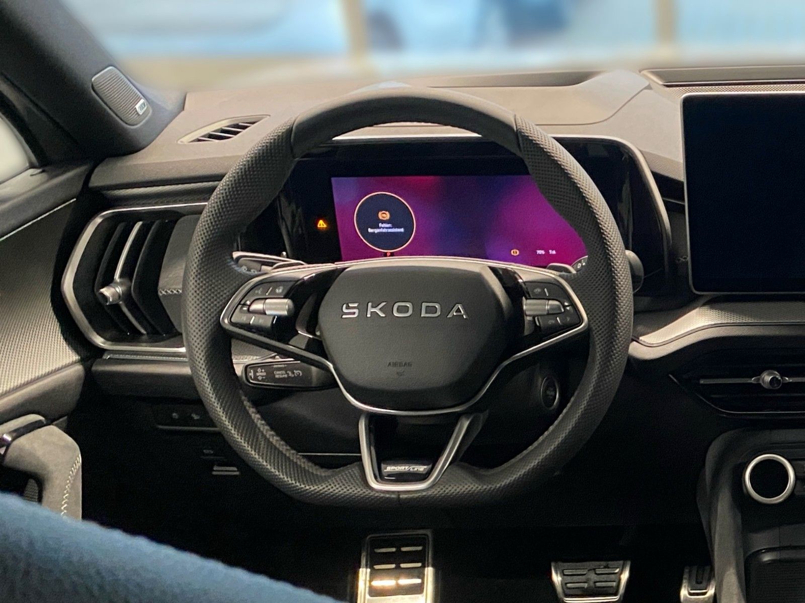 Skoda Kodiaq - Bild 12