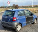 Volkswagen Fox 1.2 Tüv 12.2026 128.000Km mit Winterreifen - gebrauchte VW Fox aus dem Jahr 2007