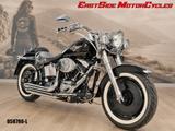 Harley-Davidson FLSTF Fat-Boy TwinCam Heritage Terminator  - Angebote