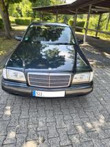 Mercedes-Benz C (S202) 230 T Sport SELTEN - Mercedes-Benz C 230: Kombi