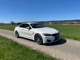 BMW M4 Competition Cabrio  - gebrauchte BMW M4 aus dem Jahr 2018