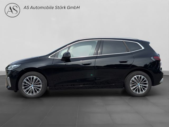 Fahrzeugabbildung BMW 218i Active Tourer Luxury Cam+ACC+Harman/Kardon