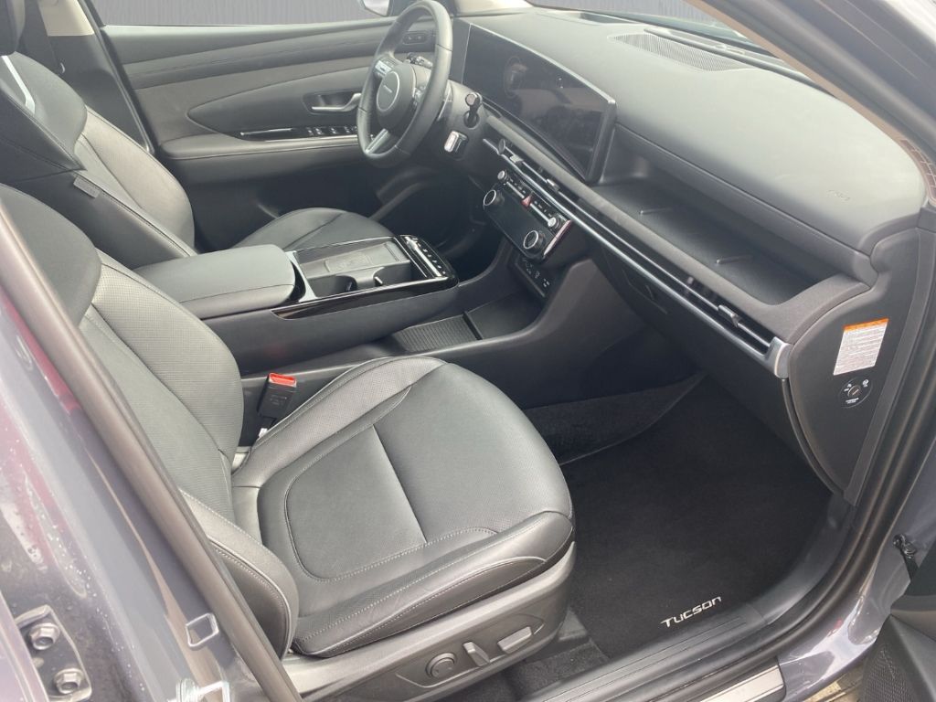 Hyundai Tucson – Bild 18