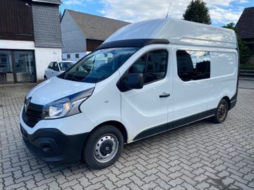 Renault Trafic - 4