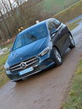 Mercedes-Benz tip-top Zust. u Werkstatt geprüft/DCT/AHK/Mbuxx - Mercedes-Benz B-Class: Mb