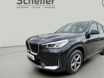 BMW X1 - 4