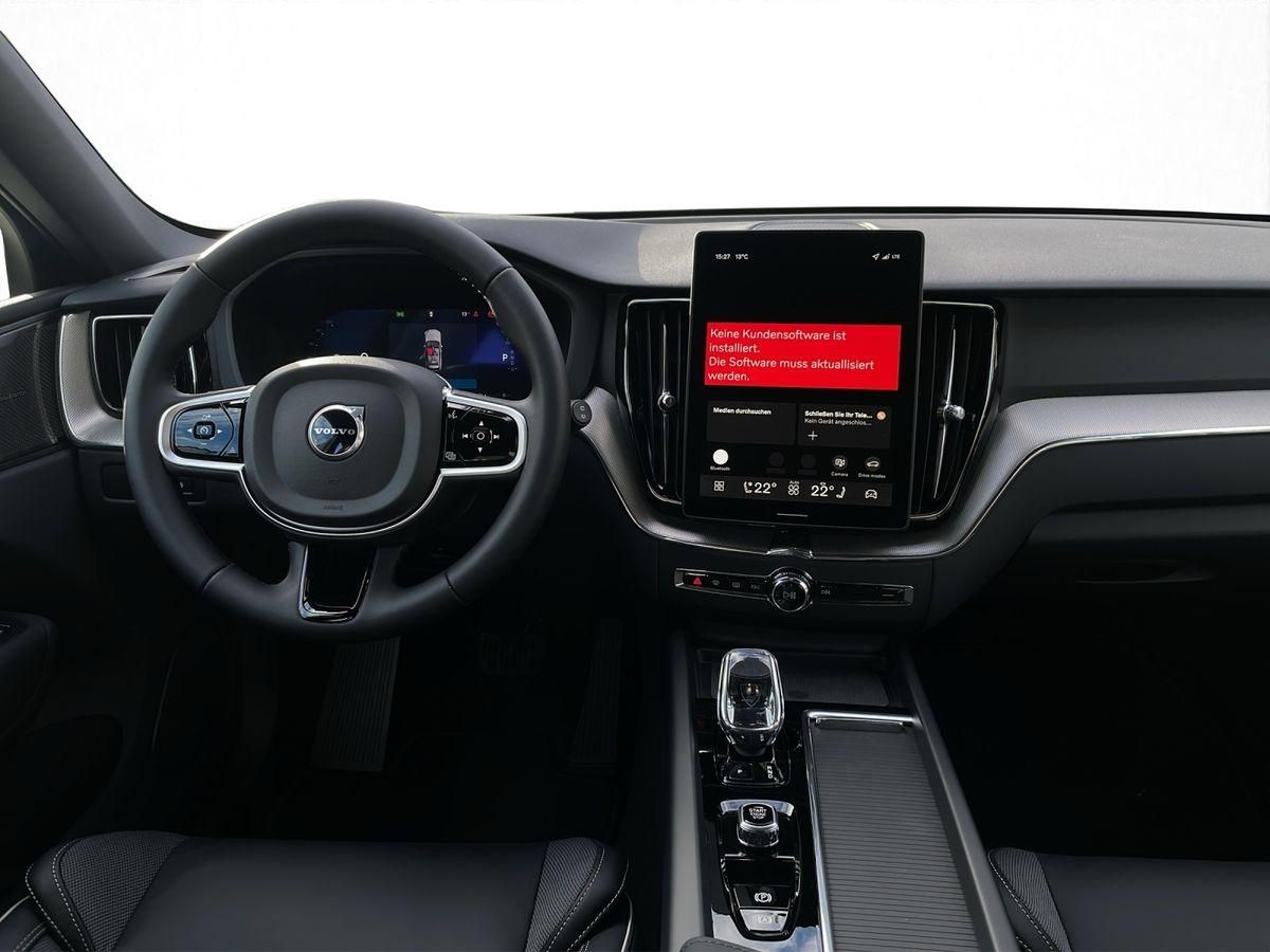Volvo XC60 - Bild 15