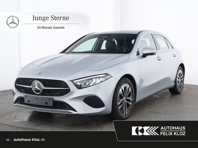 Mercedes-Benz A 180 Progressive *LED*Kamera*CarPlay*SHZ*MBUX*