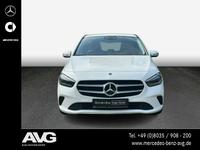 Mercedes-Benz B 200 Progressive 360° Mulitbeam MBUX Navi DAB