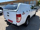 Ford Ranger XL Doppelkabine 4x4 Klima AHK - Ford Ranger in Leipzig