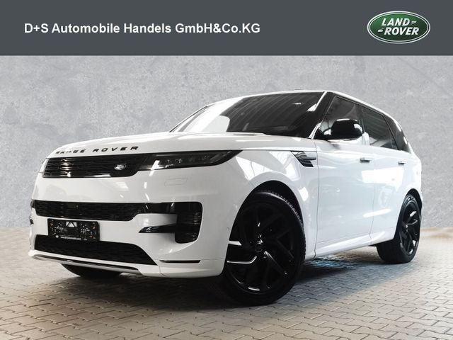 Land Rover Range Rover Sport D300 Dynamic HSE