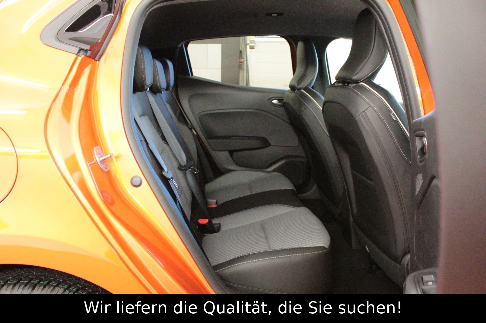 Fahrzeugabbildung Renault Clio TCe 90 Techno*Winterpaket*