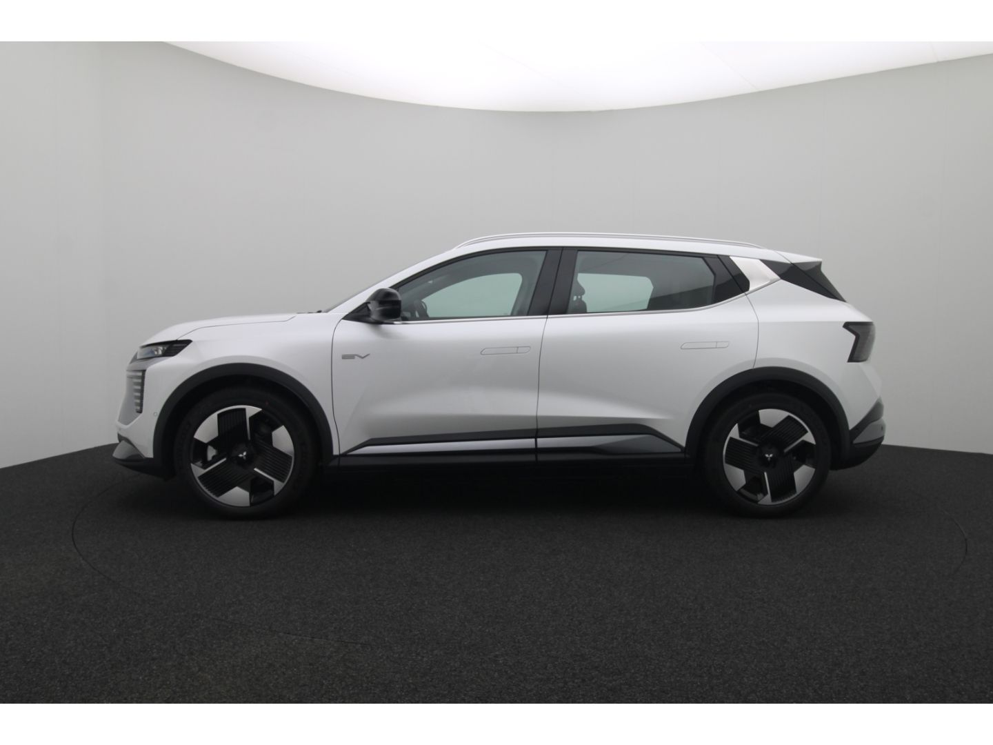 Fahrzeugabbildung Mitsubishi Eclipse Cross Diamant Plus 11 KW ACC LED SHZ