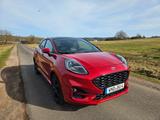 Ford Puma 1,0 EcoB. Hybrid 92kW ST-Line Des Auto ... - Ford Puma mit Hybrid-Antrieb: Automatik