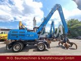 Fuchs MHL 331 / ZSA / AC / Hochfahrbare Kabine /Magnet - Offers matching your search criteria