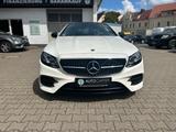 Mercedes-Benz E 300 E -Klasse Coupe E 300/AMG Line - Mercedes-Benz E 300 mit Benzin-Antrieb