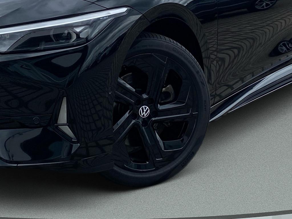 Volkswagen ID.7 Tourer GTX 4Motion 86 kwh MATRIX-LED 360°