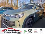 Volkswagen Tayron 1.5 eTSI DSG Elegance 7-sitzer NAVI AREAV - Volkswagen Tayron Neuwagen