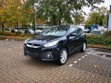 Hyundai IX 35 ++ Allrad 4x4 ++ Premium Vol... - Hyundai ix35 Premium mit Diesel-Antrieb