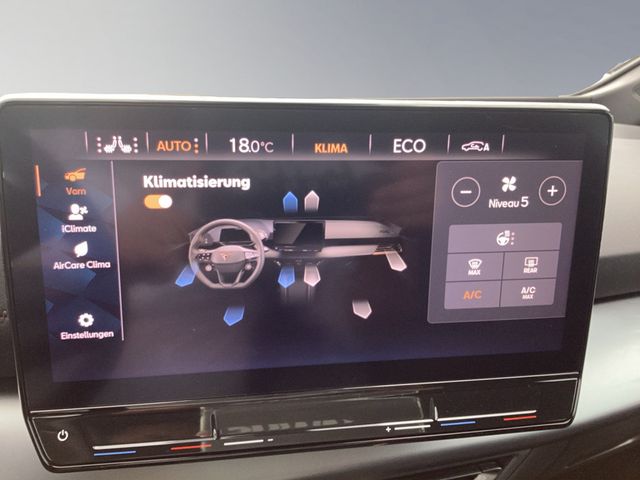 Born 150KW 51KWh